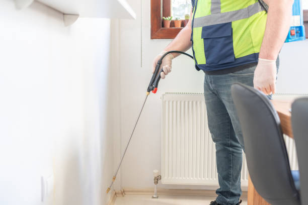 Best Best Pest Control Companies  in Miller, SD