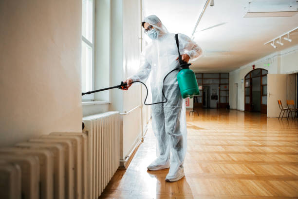 Best Pest Removal Services  in Miller, SD